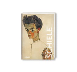EGON SCHIELE: THE GREAT MASTERS OF ART